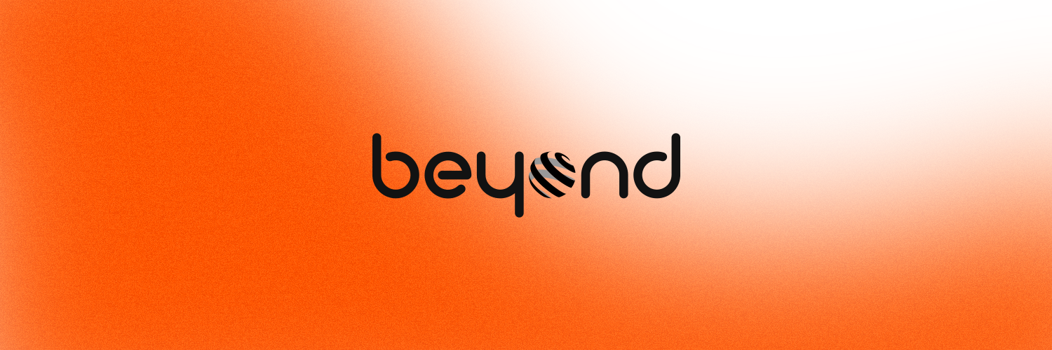 Beyond