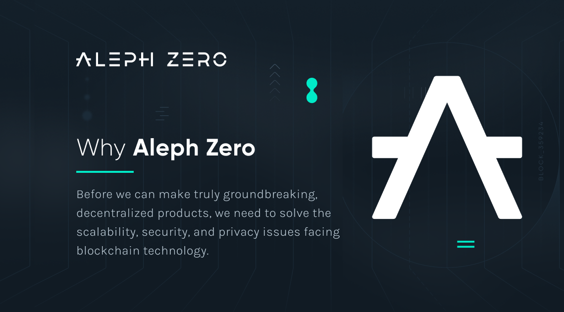 Aleph Zero